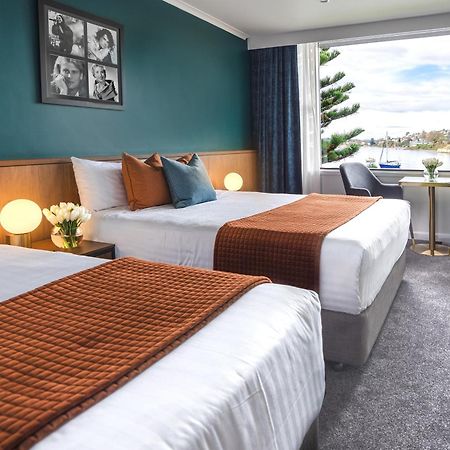 Wrest Point Hotel Hobart Phòng bức ảnh