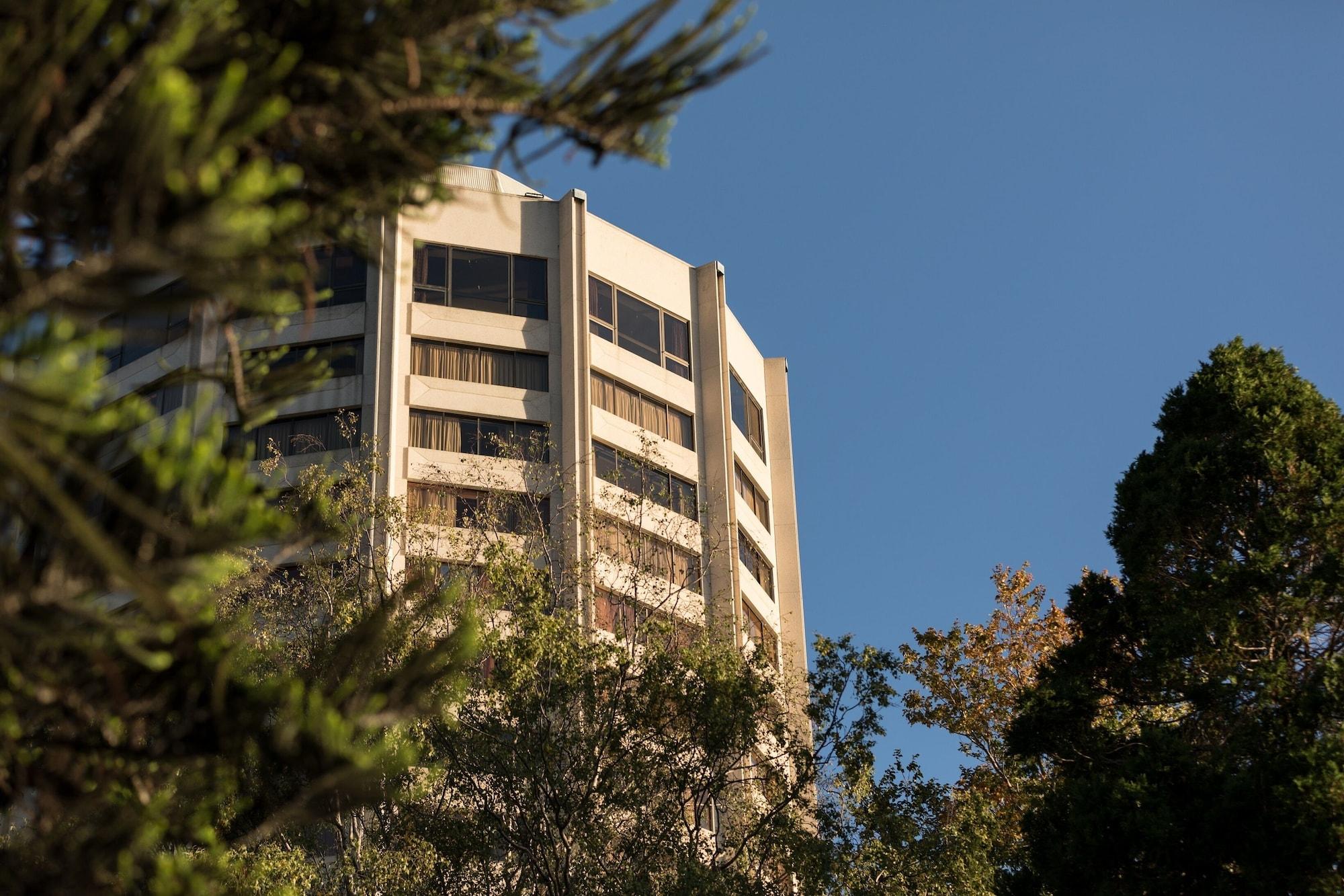 Wrest Point Hotel Hobart Ngoại thất bức ảnh