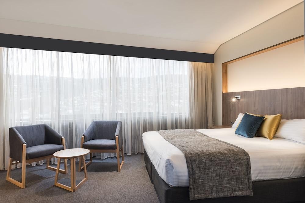 Wrest Point Hotel Hobart Ngoại thất bức ảnh