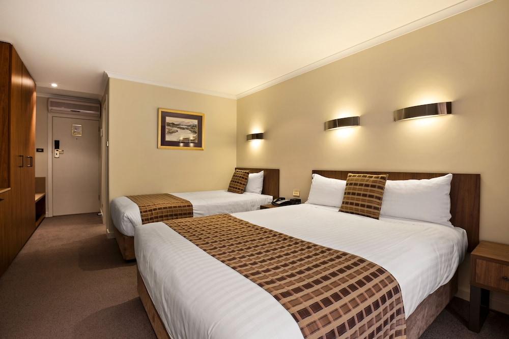 Wrest Point Hotel Hobart Ngoại thất bức ảnh