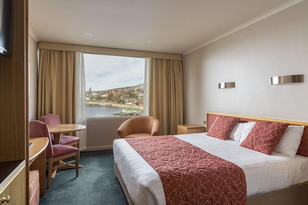 Wrest Point Hotel Hobart Ngoại thất bức ảnh