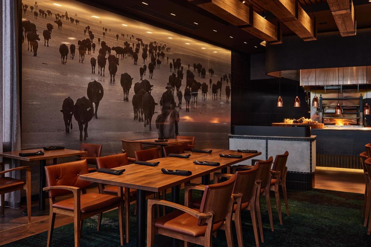 Wrest Point Hotel Hobart Ngoại thất bức ảnh