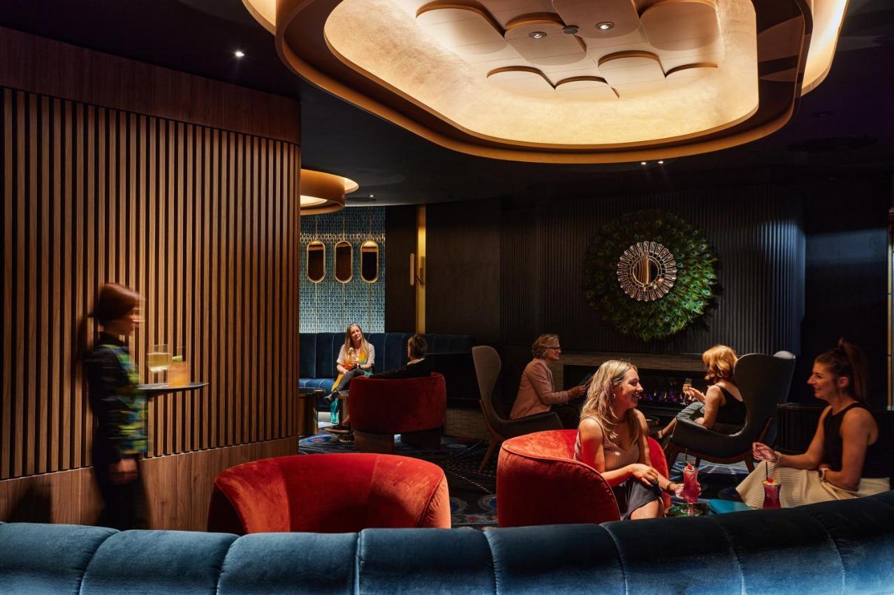 Wrest Point Hotel Hobart Ngoại thất bức ảnh