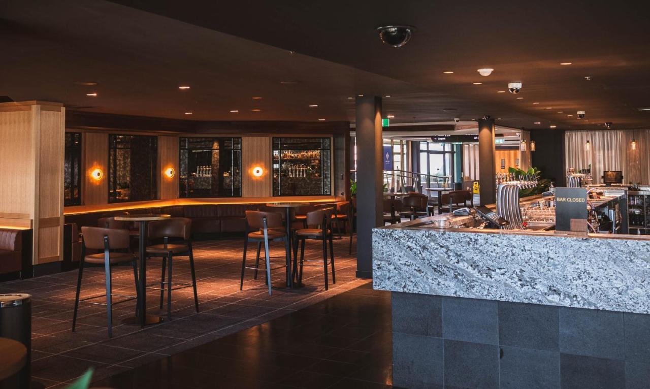 Wrest Point Hotel Hobart Ngoại thất bức ảnh