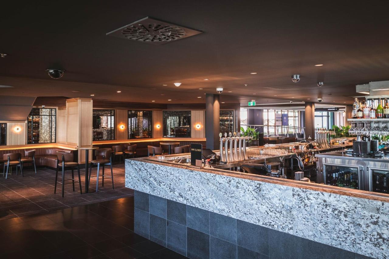 Wrest Point Hotel Hobart Ngoại thất bức ảnh