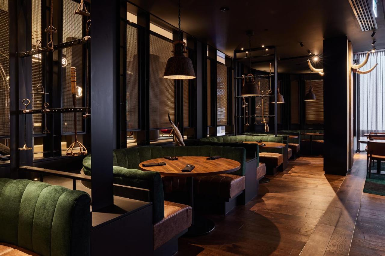 Wrest Point Hotel Hobart Ngoại thất bức ảnh