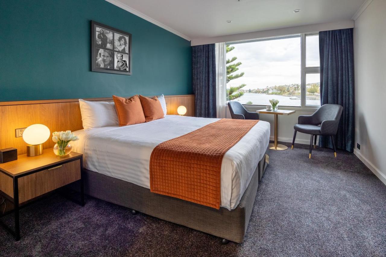 Wrest Point Hotel Hobart Phòng bức ảnh