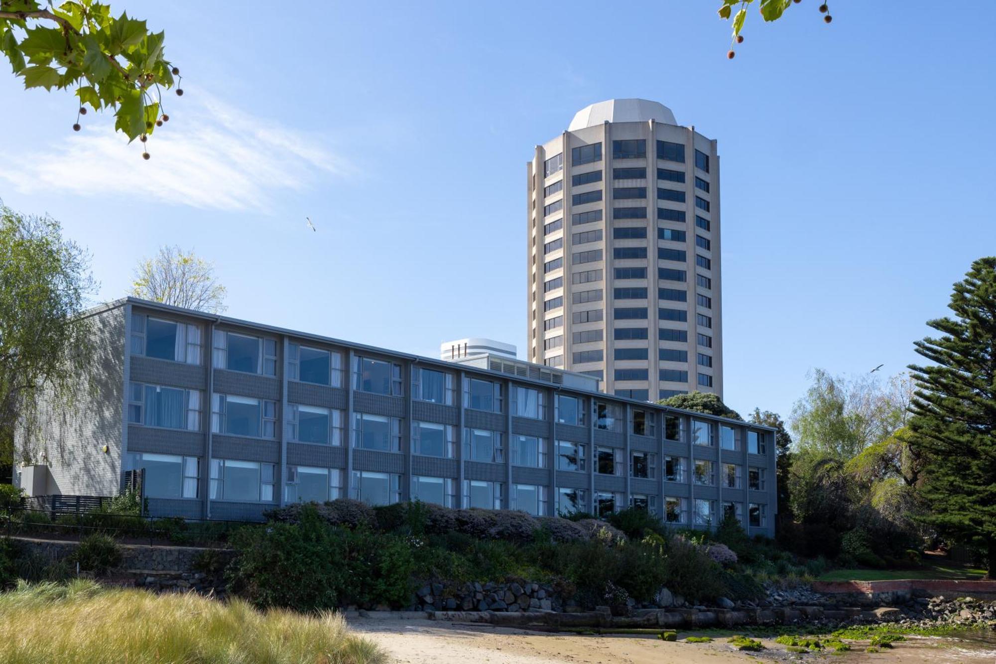 Wrest Point Hotel Hobart Phòng bức ảnh