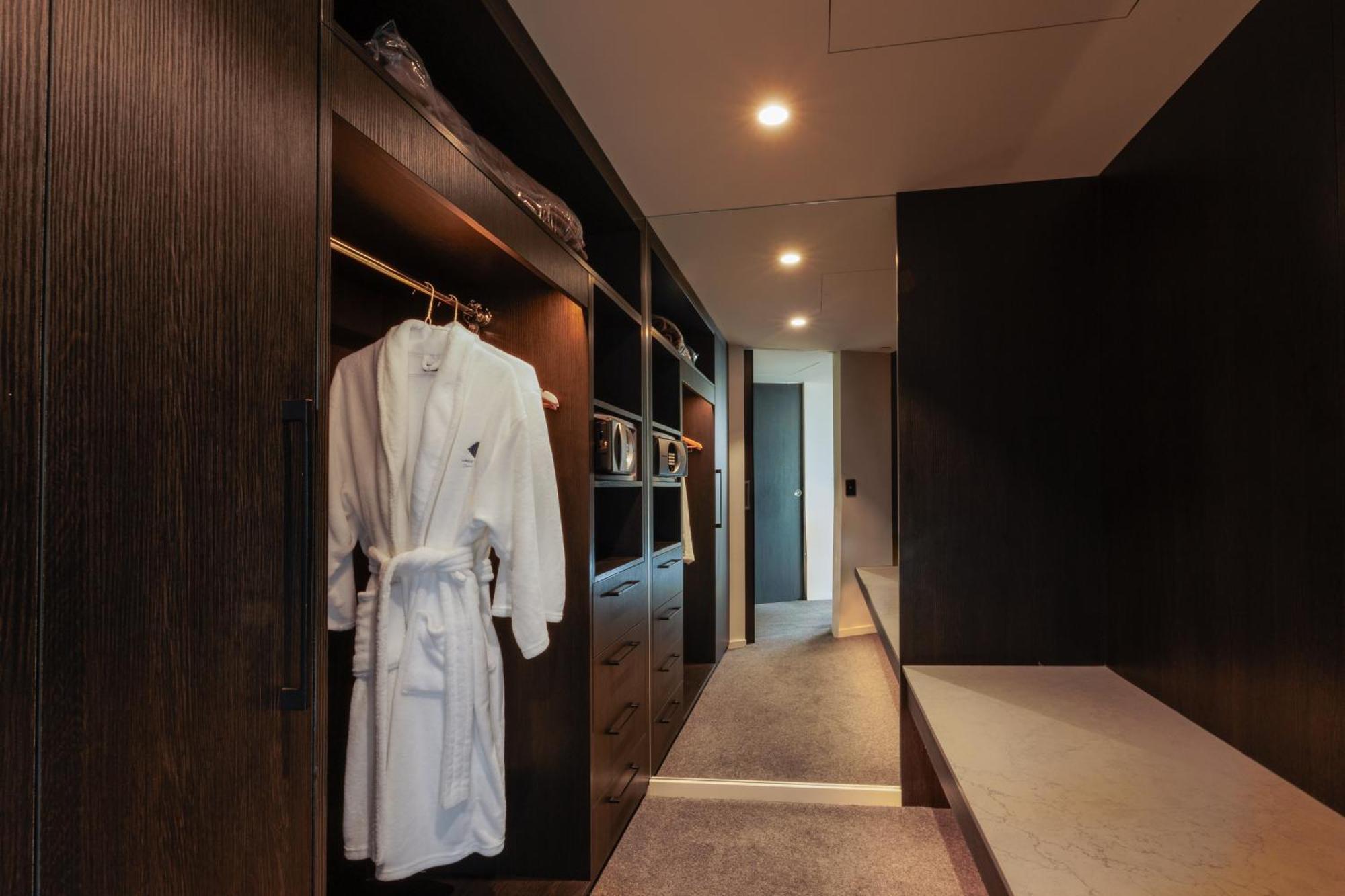 Wrest Point Hotel Hobart Phòng bức ảnh