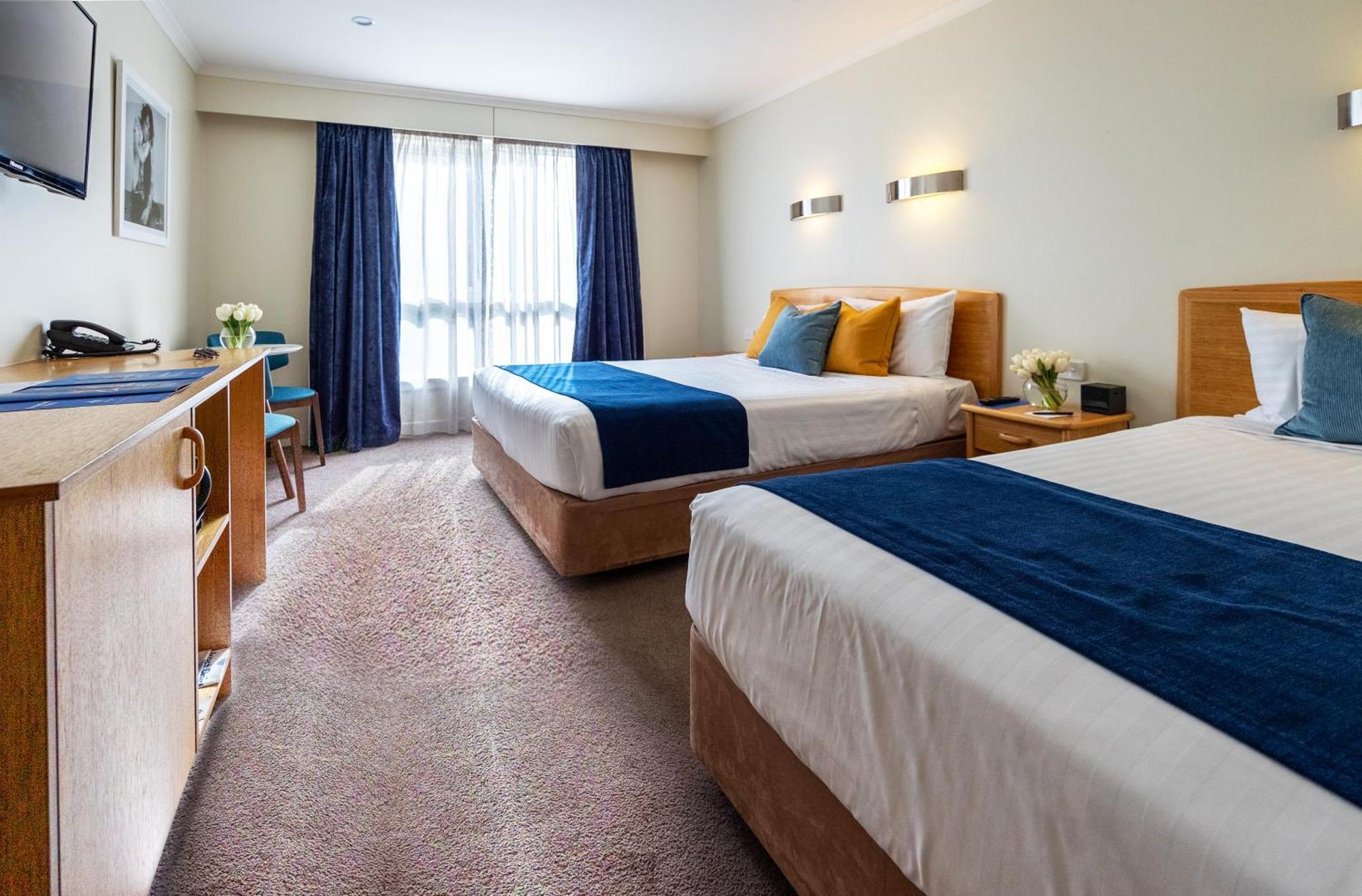 Wrest Point Hotel Hobart Phòng bức ảnh