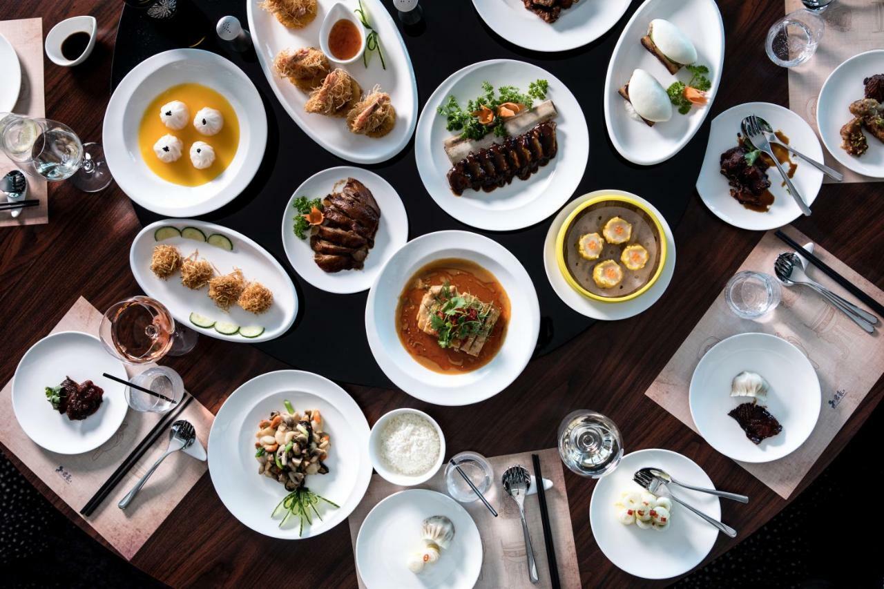 Wrest Point Hotel Hobart Ngoại thất bức ảnh