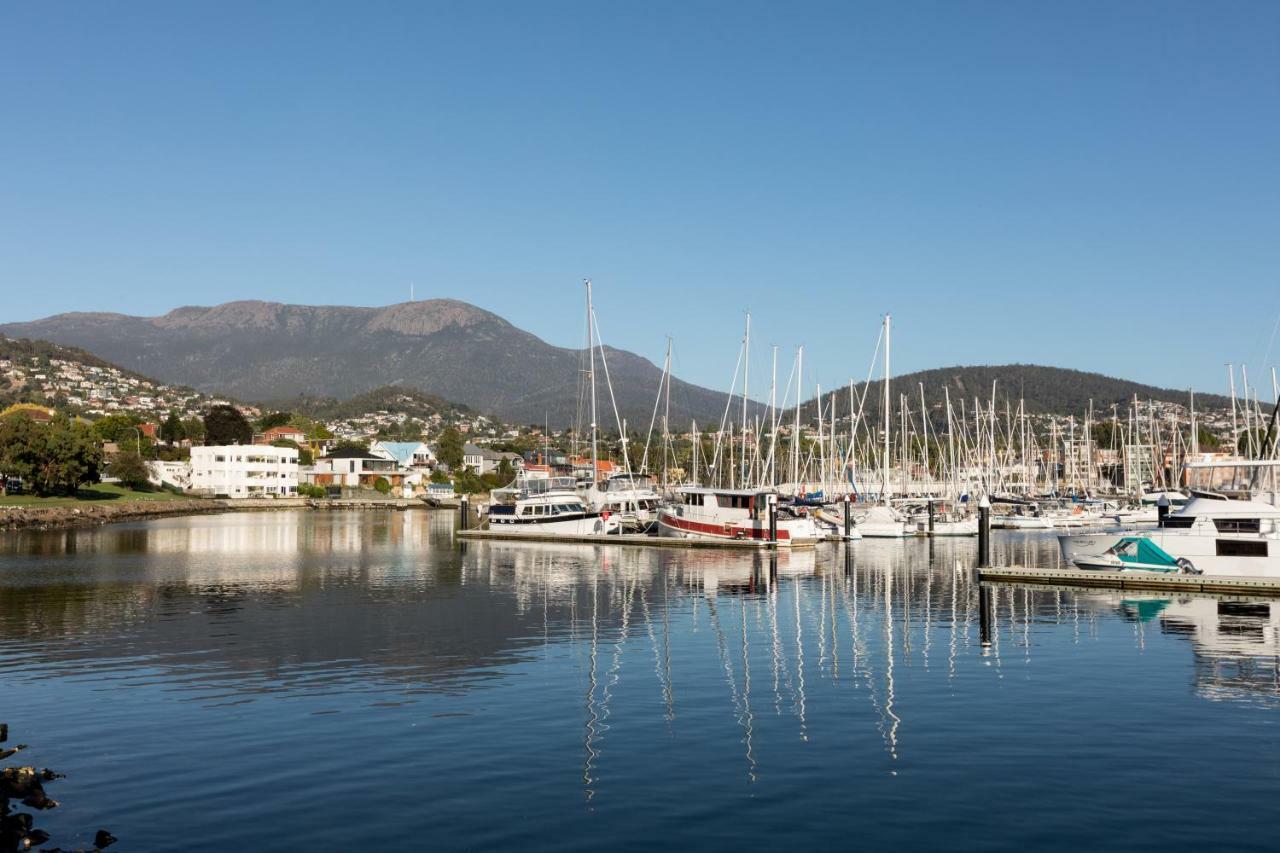 Wrest Point Hotel Hobart Ngoại thất bức ảnh