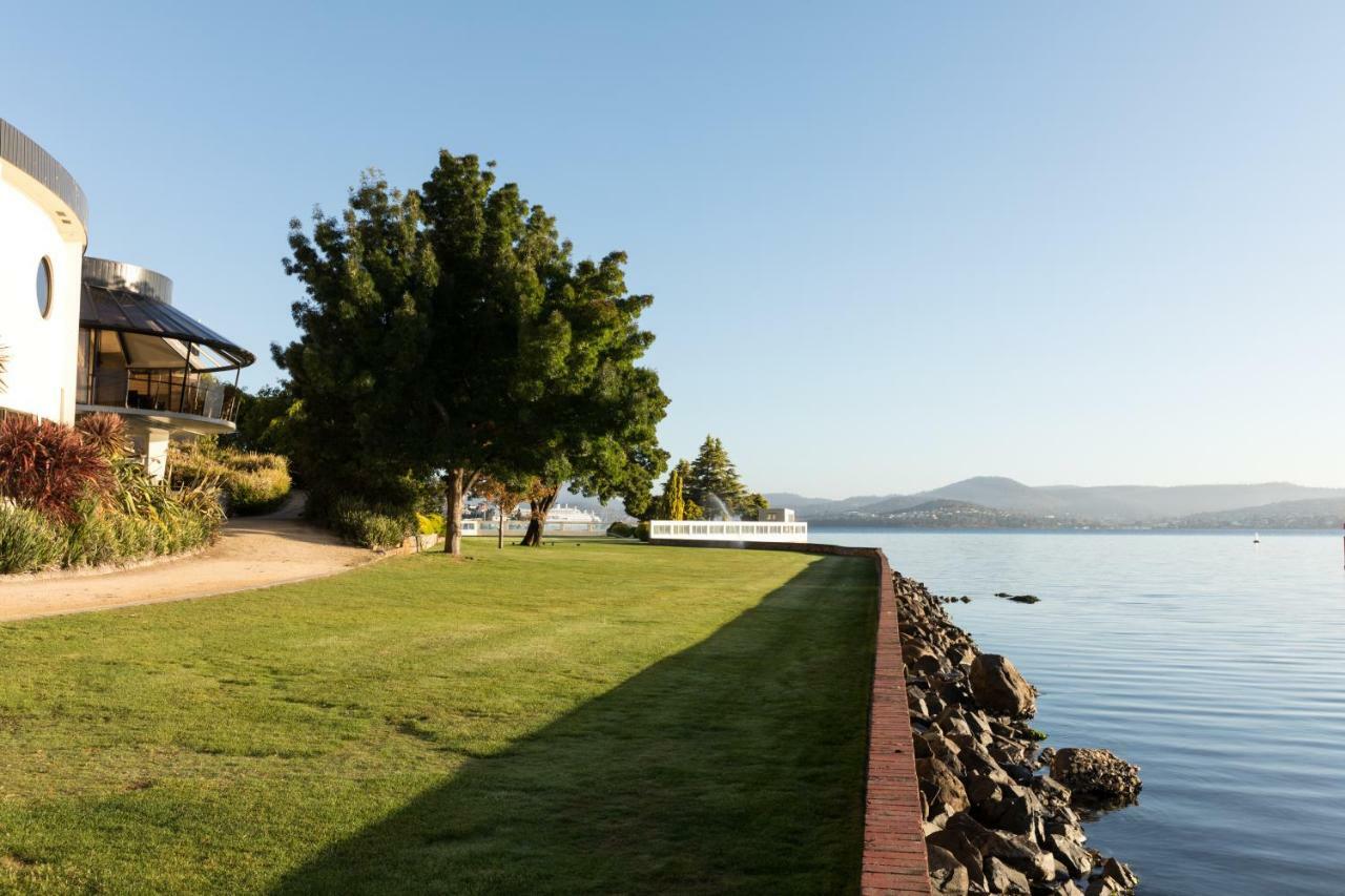 Wrest Point Hotel Hobart Ngoại thất bức ảnh